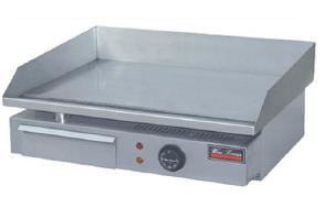 Grills and Griddles